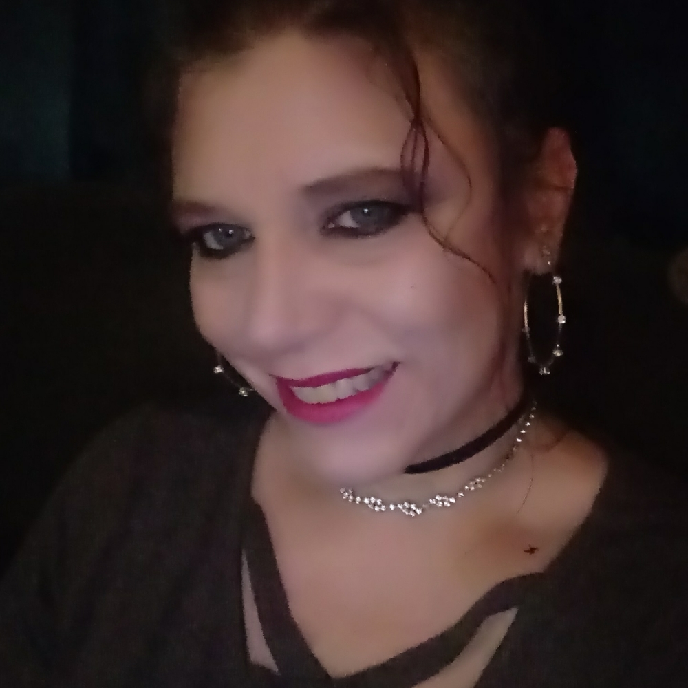 Meet your Posher, KaRon